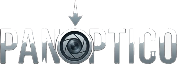 Panoptico Logo