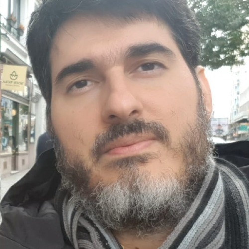 Elizeu Baladez